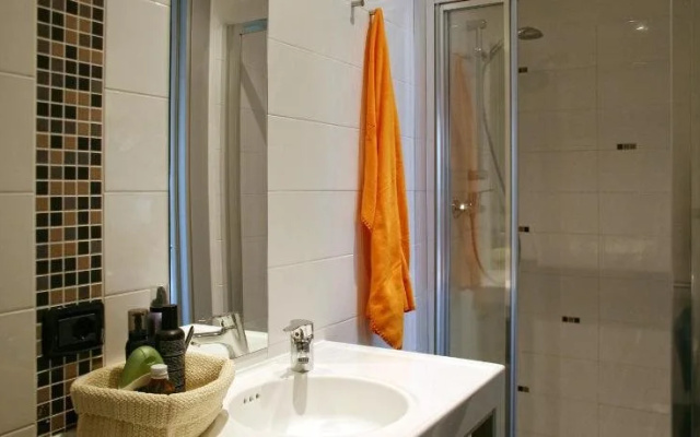 Camping Village Lago Maggiore