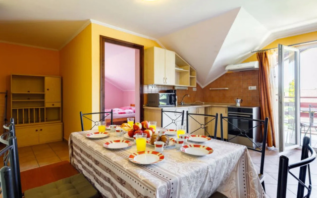 House Lian Balatonfenyves
