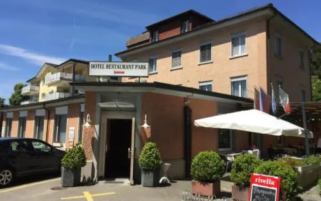 Hotel Restaurant Park