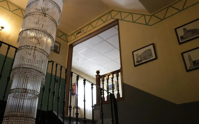 Hostal Don Jaime