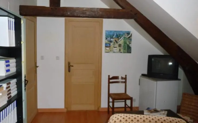Chambre D'hôtes La Hirlais