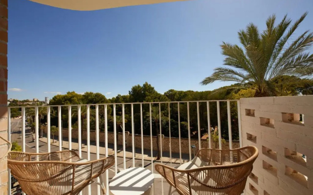Belle Marivent Boutique Hotel
