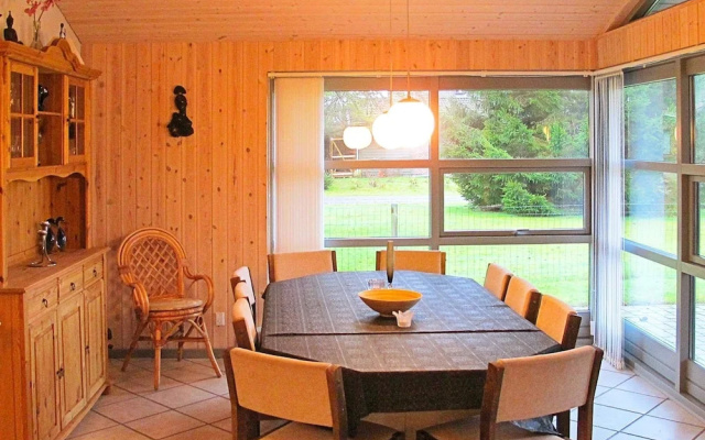 Spacious Holiday Home in Falster near Sea