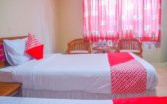 Hotel O Pantai Jaya