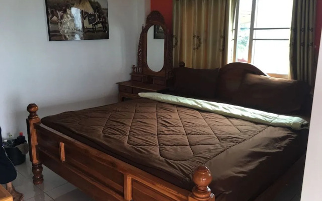 Seemok Resort