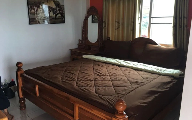 Seemok Resort