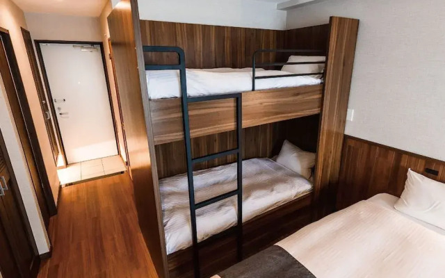 THE HOTEL CHATAN by SUNREST RESORT