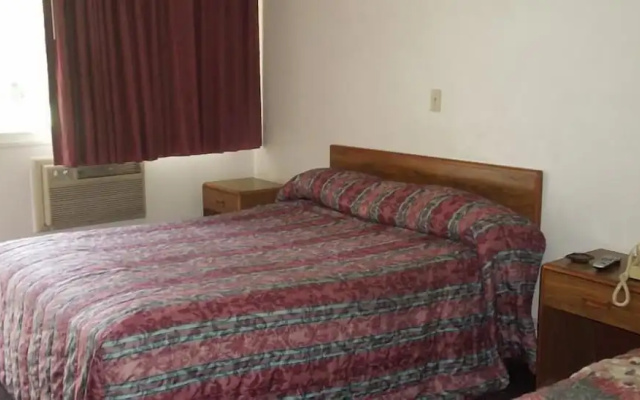 Lee's Motel