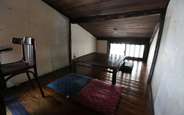 Machiya Inn Omihachiman