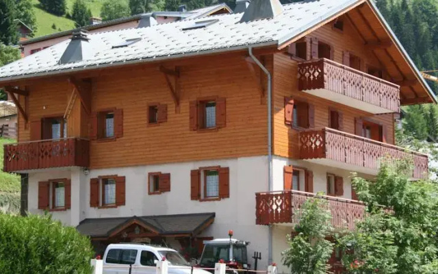 LEcho des Montagnes