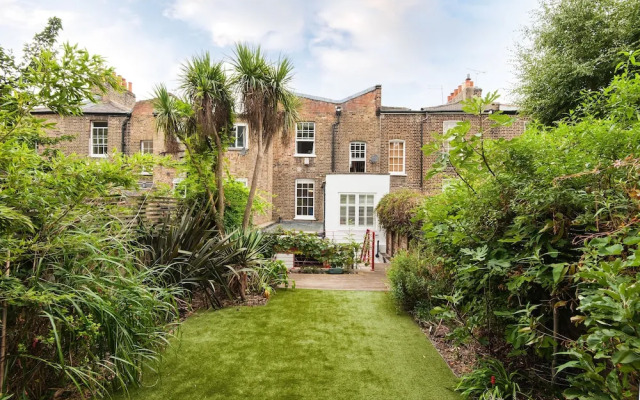 The Hemingford Road House - GDY