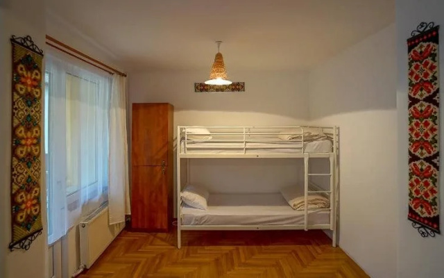 Kismet Dao Hostel