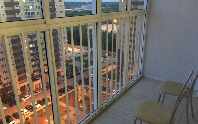 Apartments