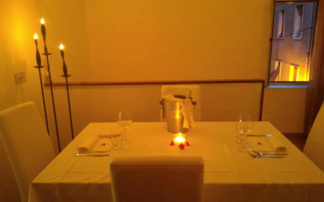 Il Melangolo