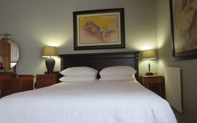 Adams Eden Guest House