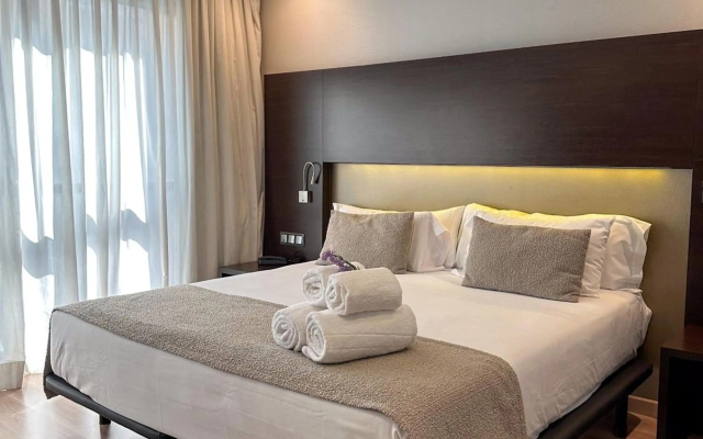 Hotel Turia Granada