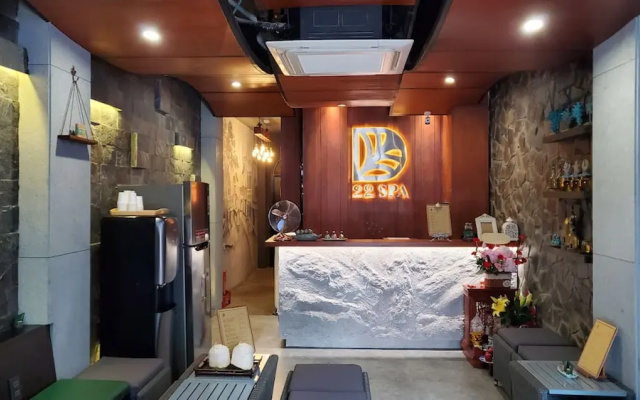 G9 Homestay