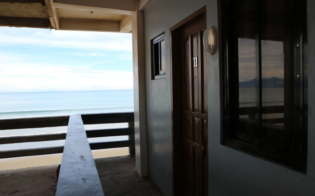 Kahea's Lodge