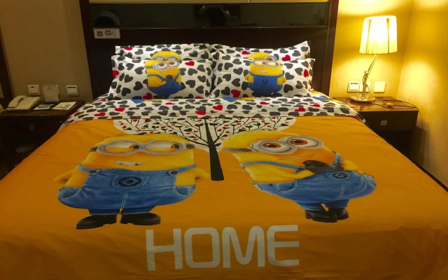 International Elite Hotel