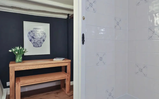 Hooky Cottage, CHIPPING NORTON