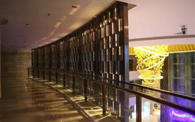 Kashgar Tianyuan International Hotel