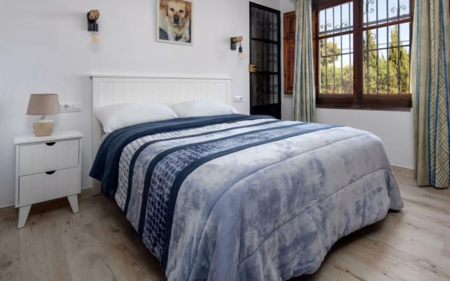 Holiday Home Cala Vista