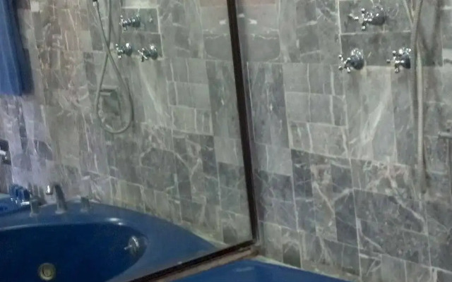 Hotel Carlos V