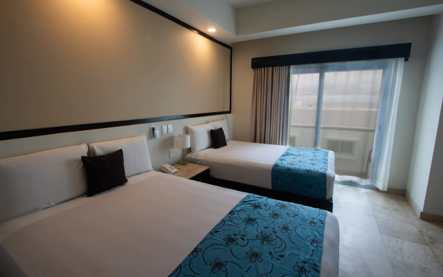 Coral Island Hotel