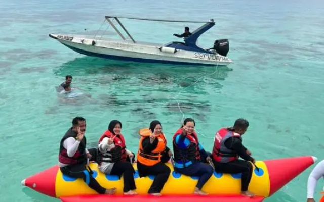 Pavalintang Resort