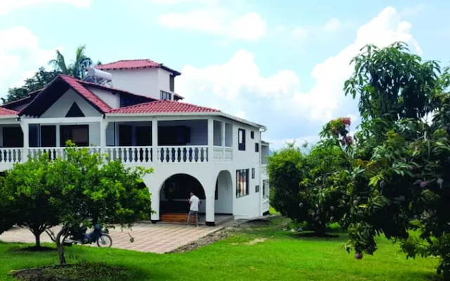 Hotel Villa Noel