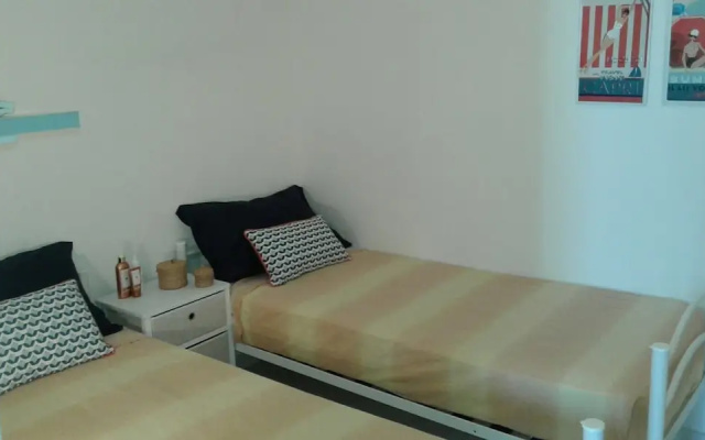 Appartamento Nuvola