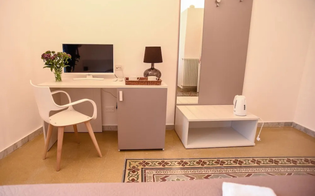 Rooms 19