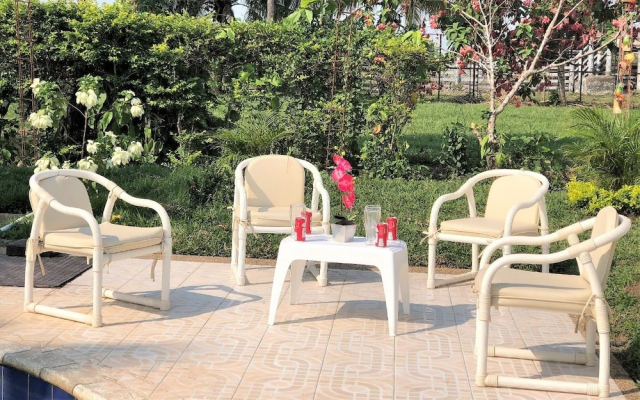 Casa Regis Campestre Finca Agroturistica