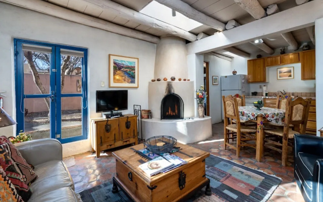 Casita Don Manuel by Ruidoso Vacation Rentals
