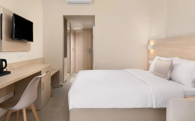 Afandou Beach Resort Hotel