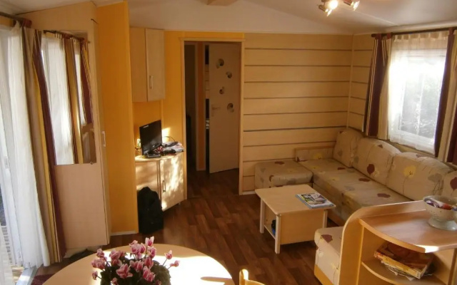 Mobilhome Appolon