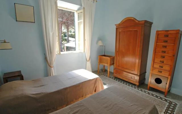 Villa Casa Rosa