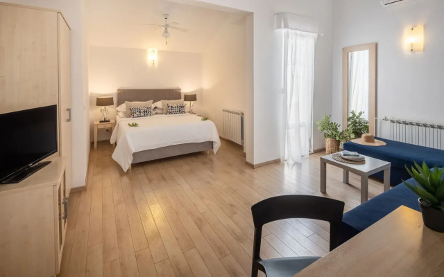 Hotel Waterman Kaktus