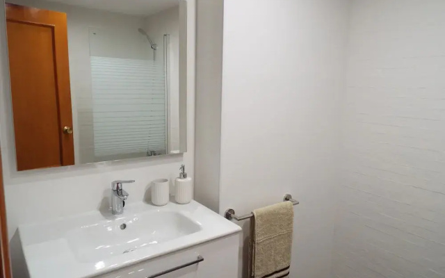 Jávea 4 Bedroom Apartment - 0633-H