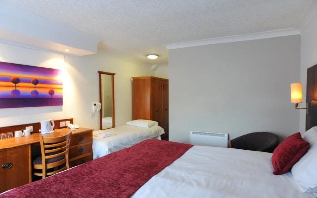 Darrington Hotel by Greene King Inns