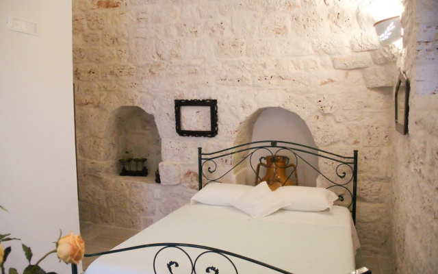 Masseria Nuove Caselle