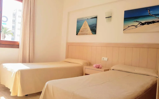 Vistamar I - MC Apartaments Ibiza