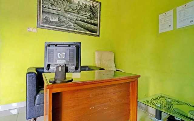 OYO 91955 Pondokan Cempaka