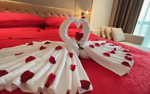 Four Points by Sheraton Chongqing Yongchuan