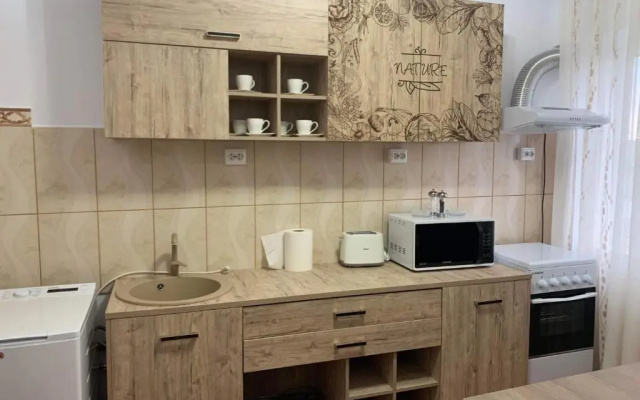 Apartament Oskar