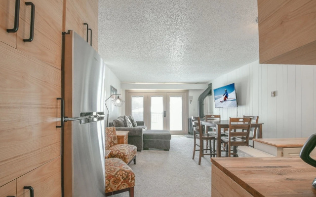 Key Condo 2928a