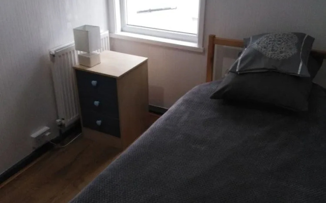 Guest house