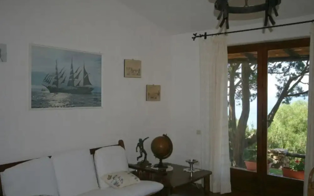 Giannina Comfortable Holiday Residence