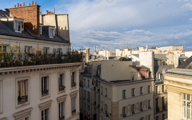 Hotel Delavigne