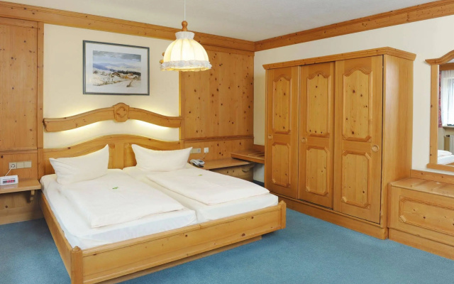 Hotel Das Waldknig